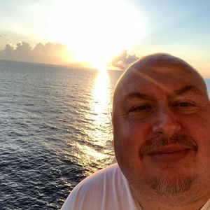 Meet your Posher, Jeremy